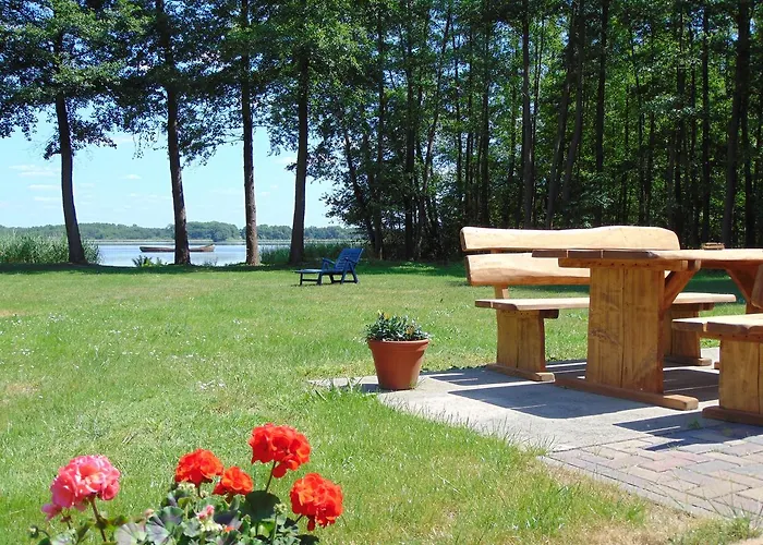 Seehotel Koellnitz 3*