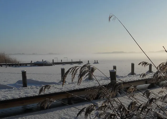 Seehotel Koellnitz Wochowsee