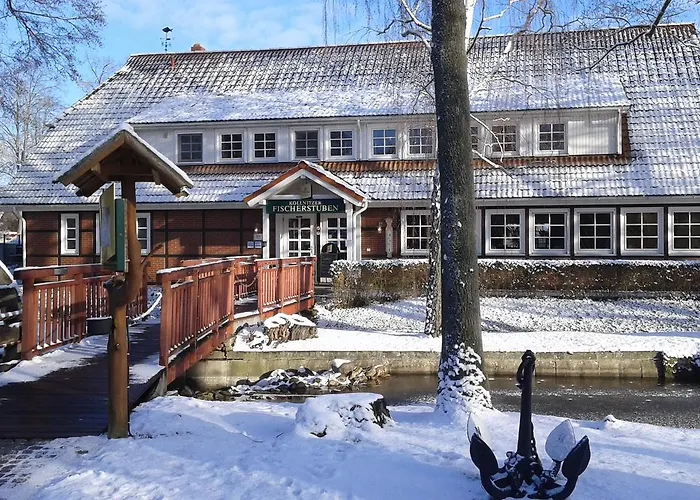 Seehotel Koellnitz Hotel