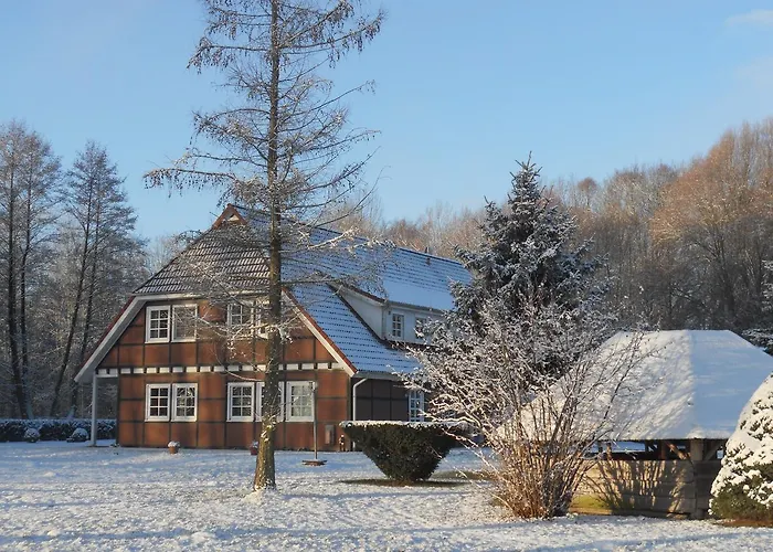 Seehotel Koellnitz Hotel