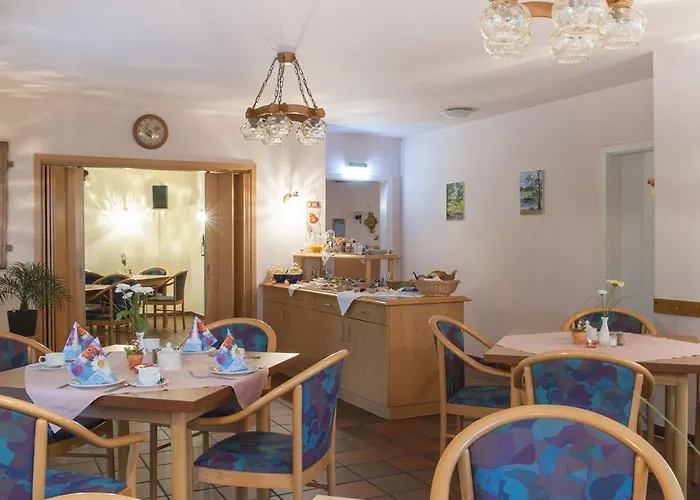 Hotel Seehotel Koellnitz Wochowsee