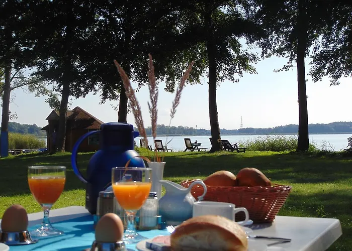 Seehotel Koellnitz 3*