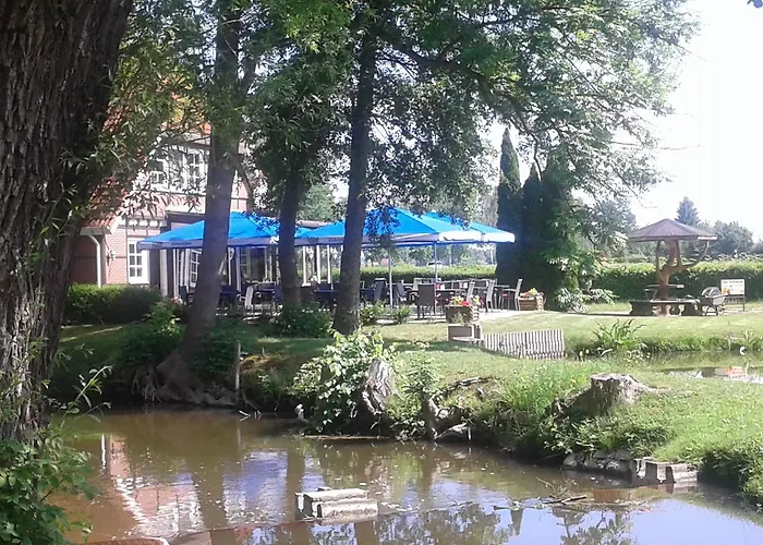 Seehotel Koellnitz 3*