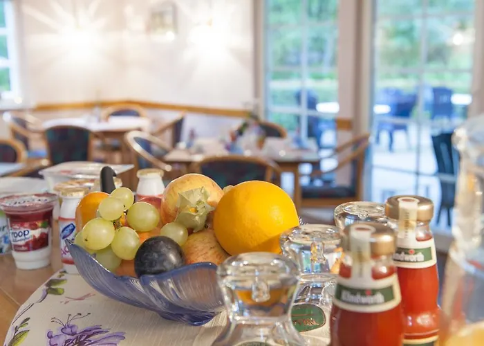 Hotel Seehotel Koellnitz